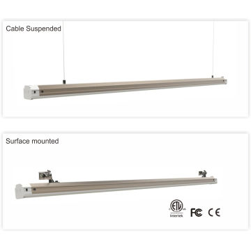 Intelligent Bluetooth Control Dlc Superbrightness LED Linear Light